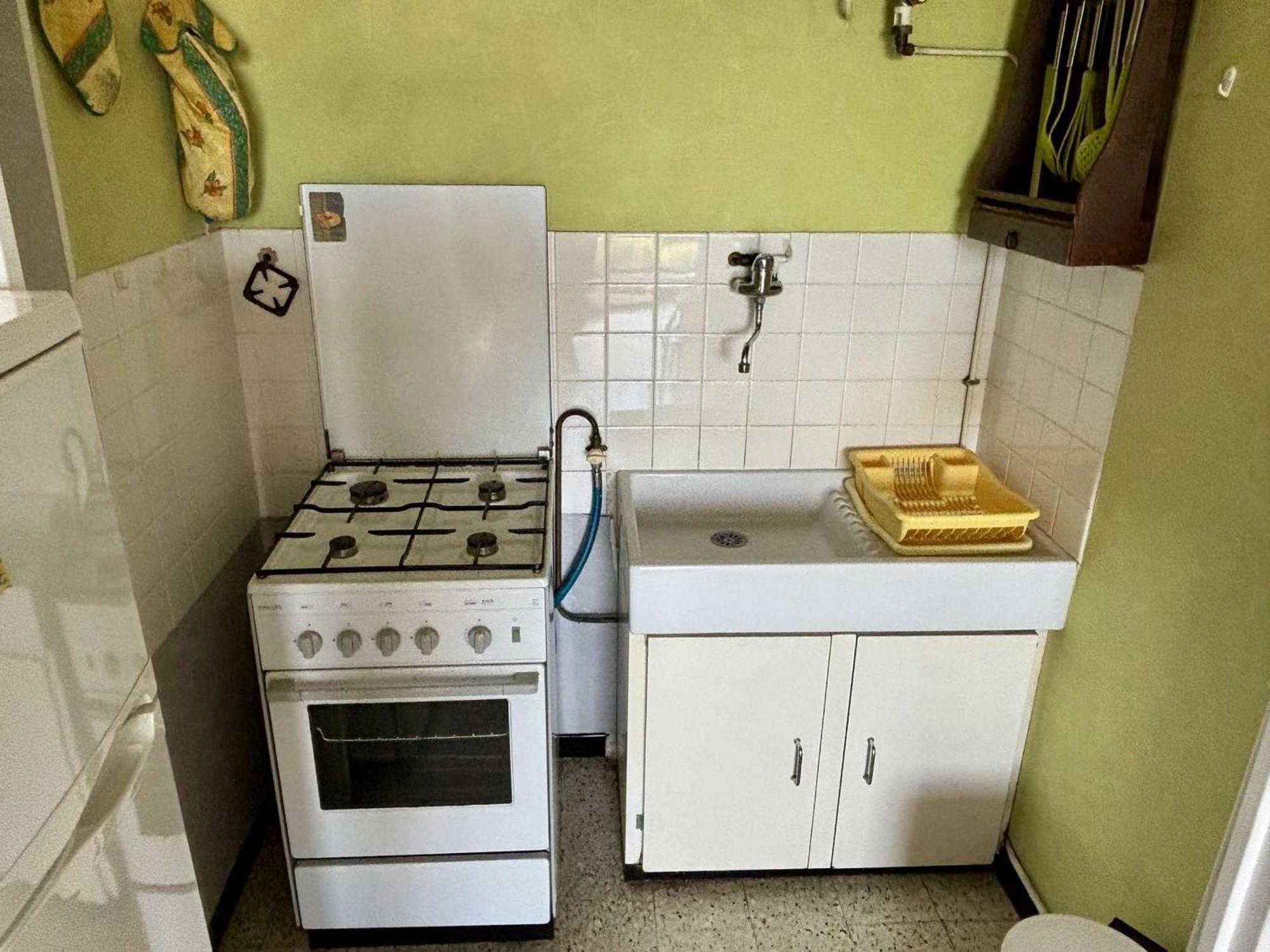 Appartement 2 Pieces, Balcon, Proche Plage Et Commerces, Quartier Calme - Argeles-Sur-Mer - Fr-1-225-685 외부 사진