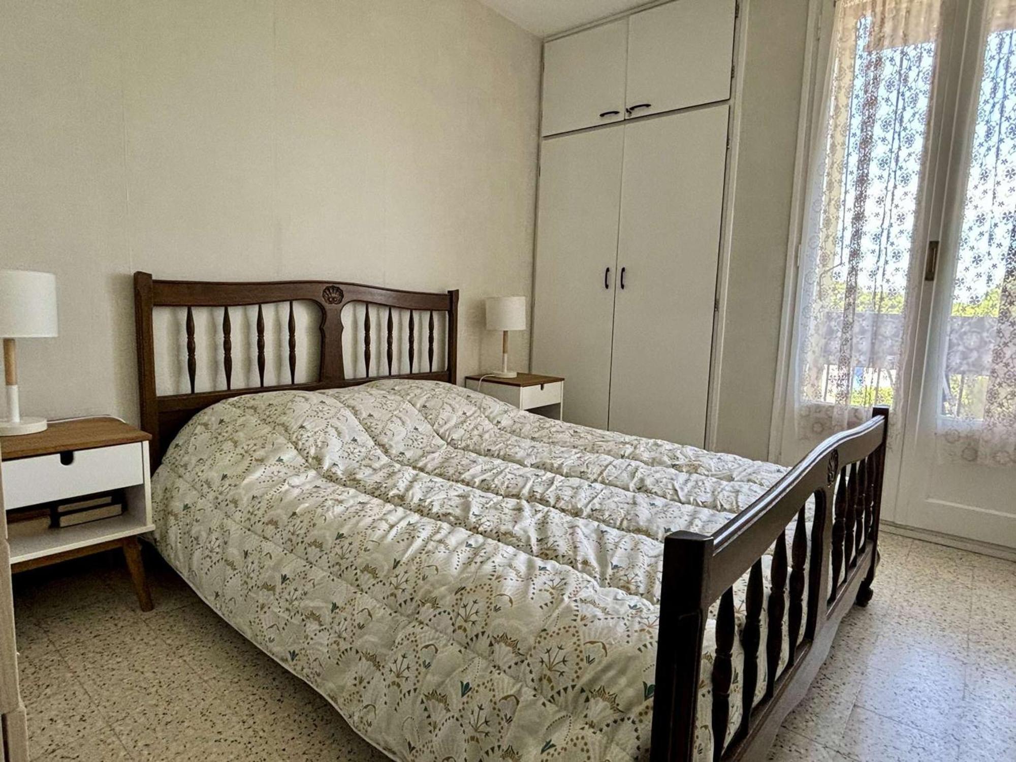 Appartement 2 Pieces, Balcon, Proche Plage Et Commerces, Quartier Calme - Argeles-Sur-Mer - Fr-1-225-685 외부 사진